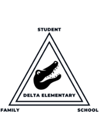  Delta Elementary School's school & family partnership
